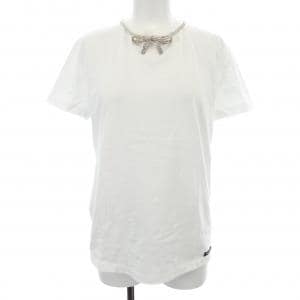 ミュウミュウ MIU MIU MJN137 Tシャツ