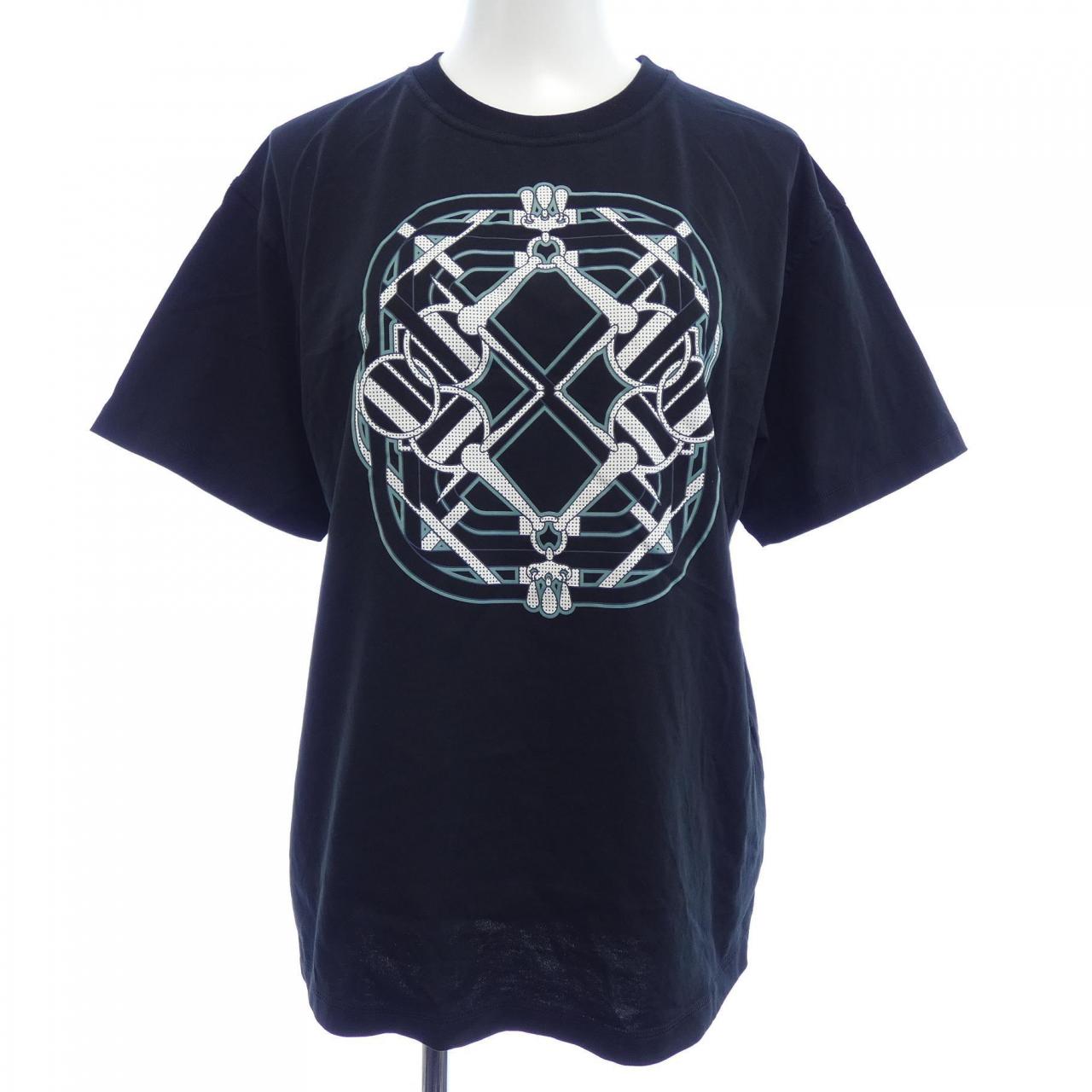 エルメス HERMES 馬銜 4H4626DA Tシャツ