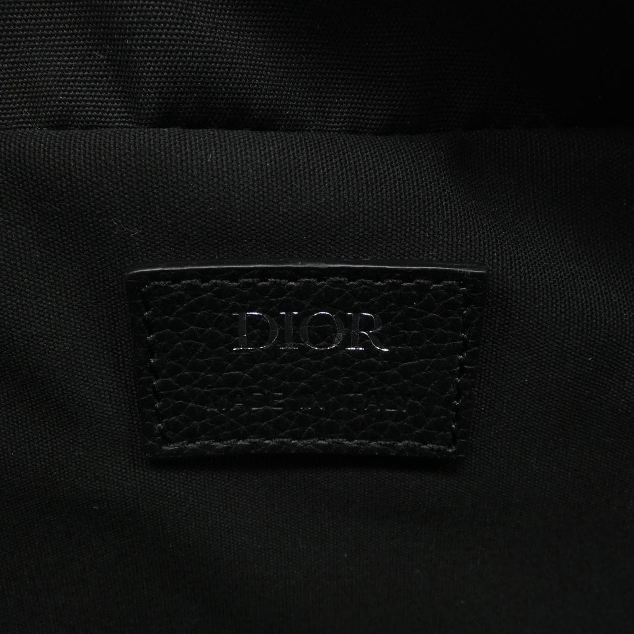 ディオール DIOR SAFARIバッグ 1ESPO206YKY BAG