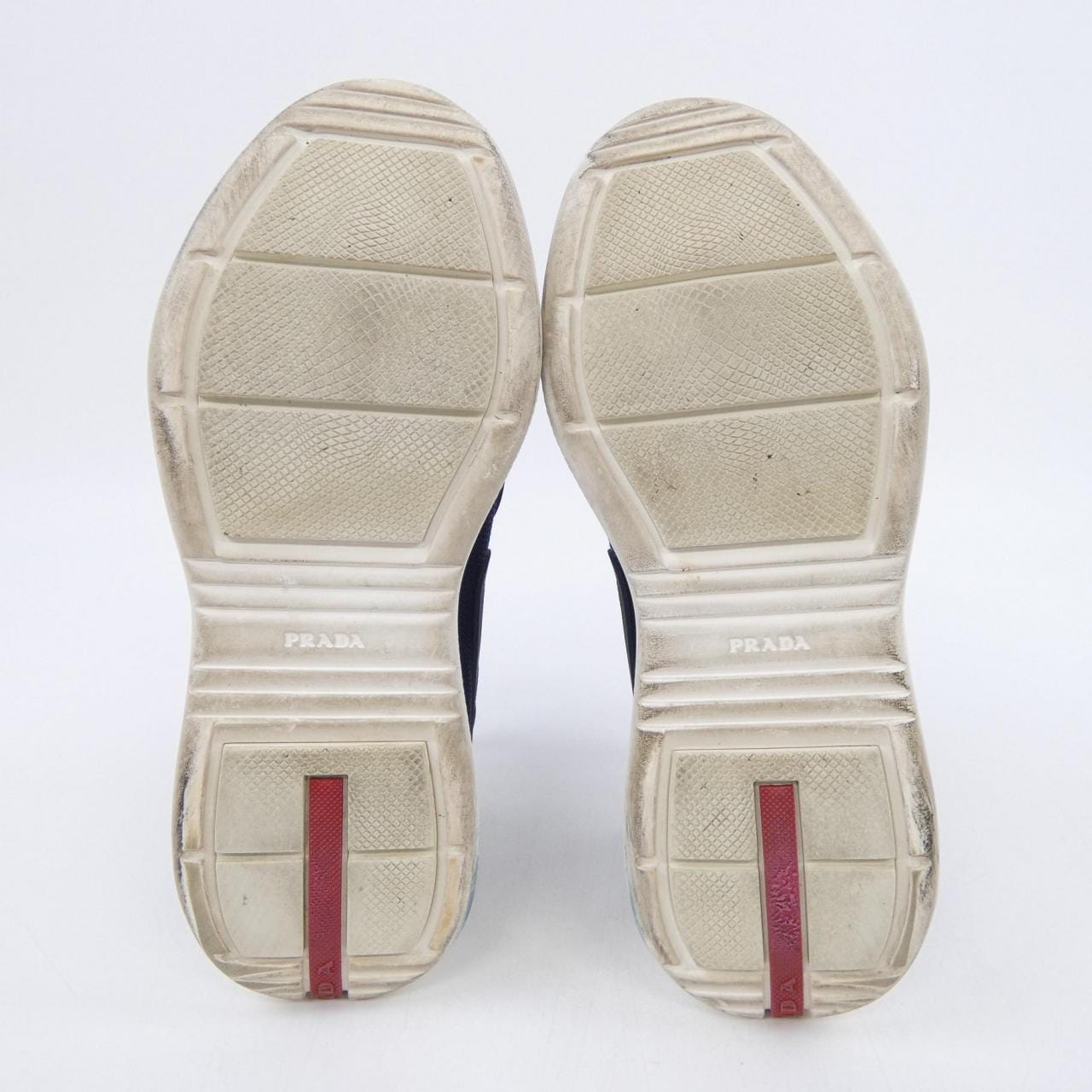 プラダ PRADA 4E3390 スニーカー