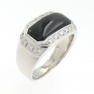 PT900 オニキス リング