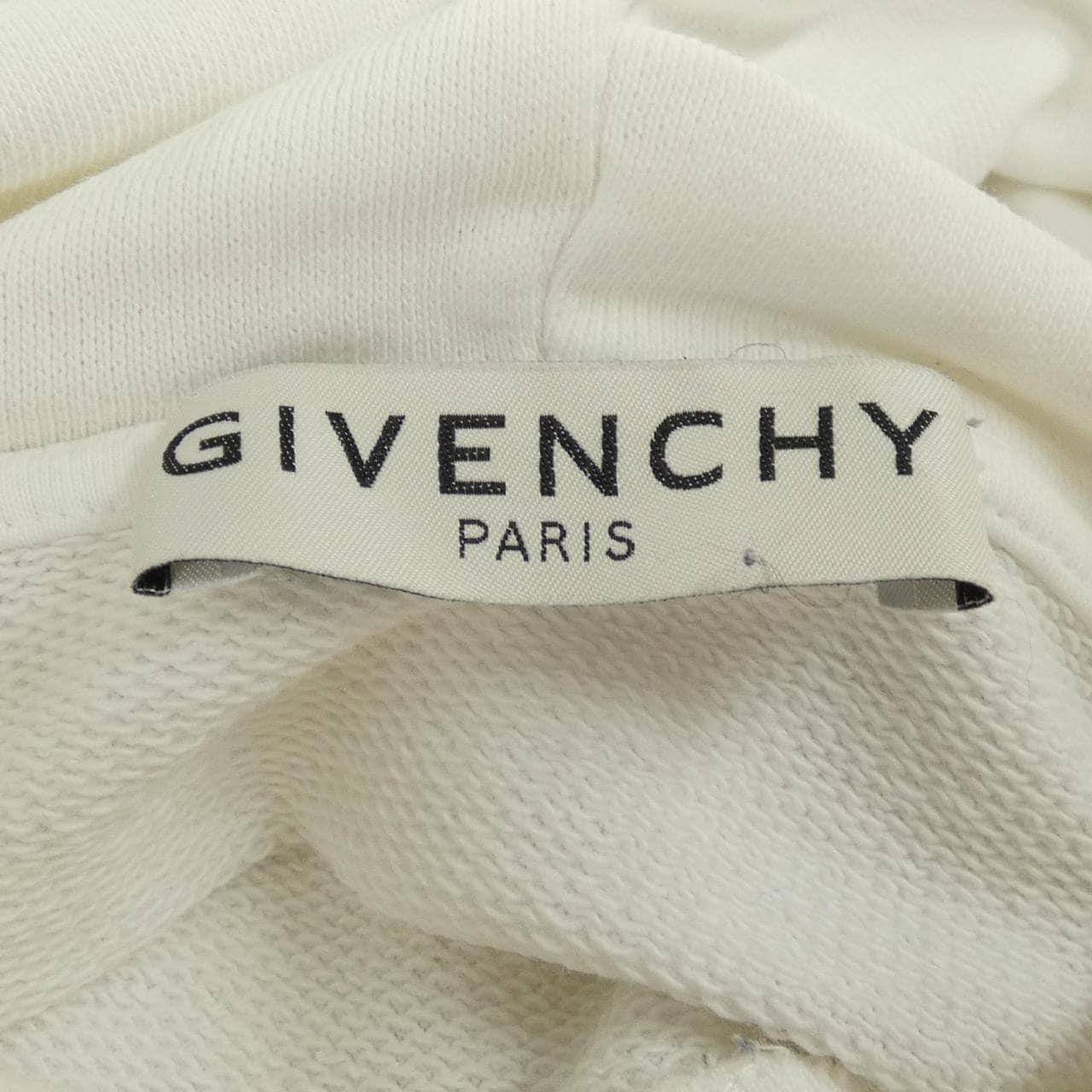ジバンシー GIVENCHY BMJ06R30AF パーカー