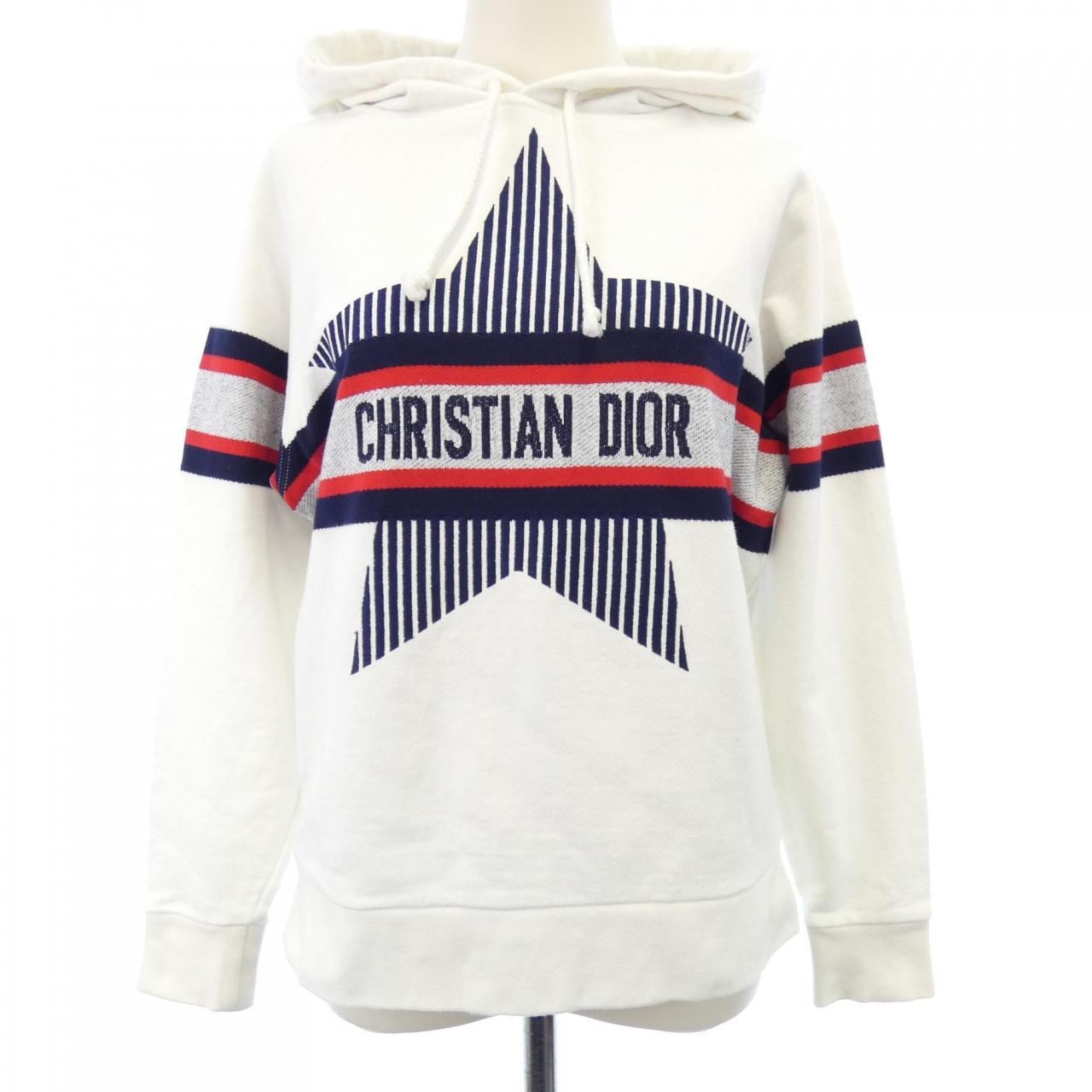 クリスチャンディオール CHRISTIAN DIOR DIOR ALPS 143S20A4005 パーカー