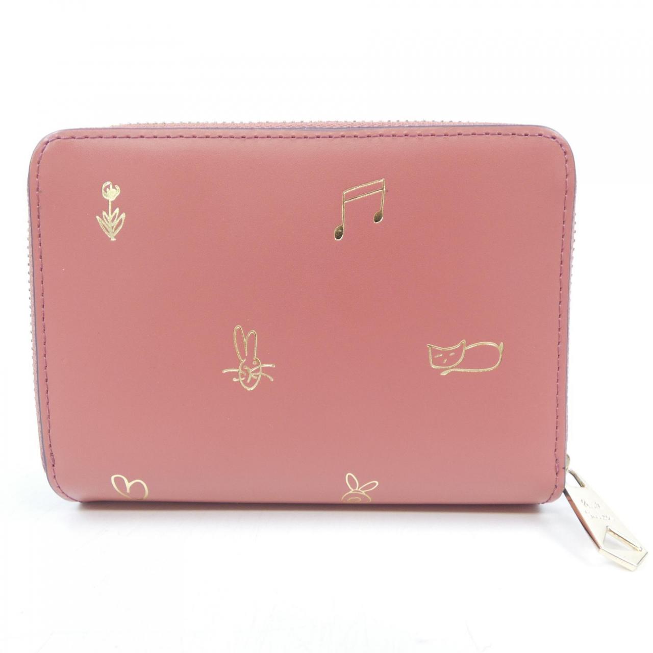 ポールスミス Paul Smith WALLET