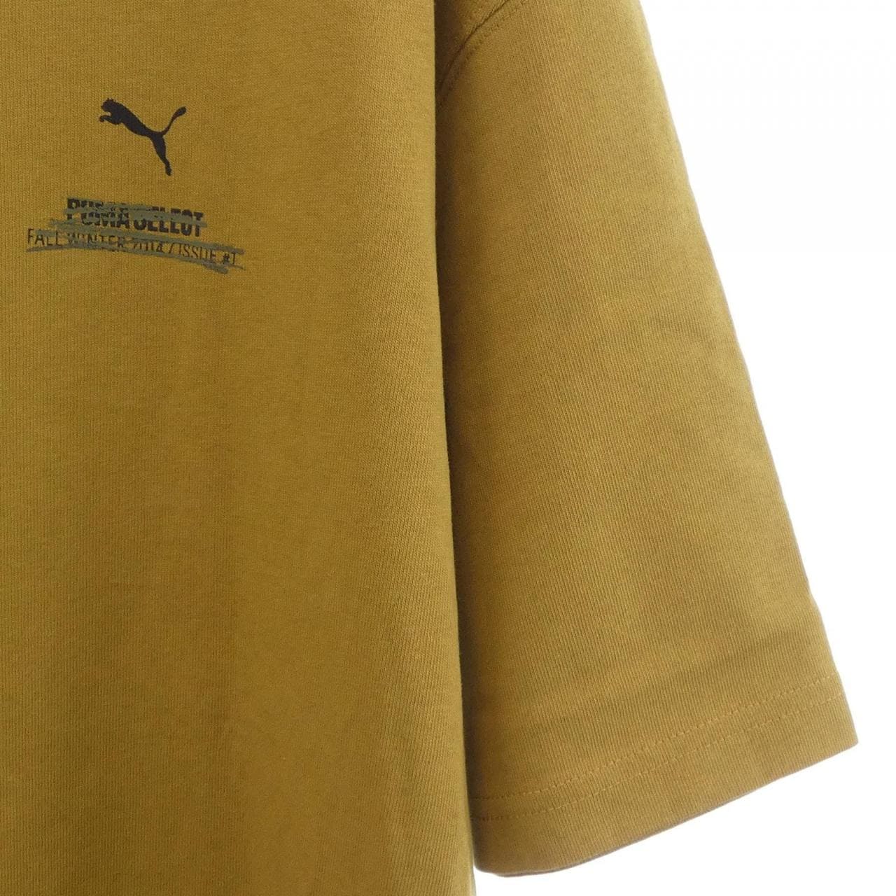 プーマ PUMA Tシャツ