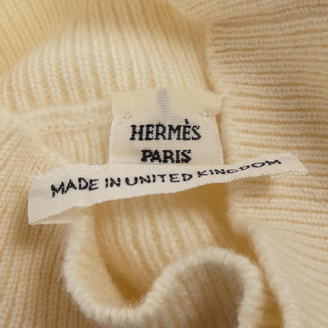 エルメス HERMES 2H2661D1 ニット