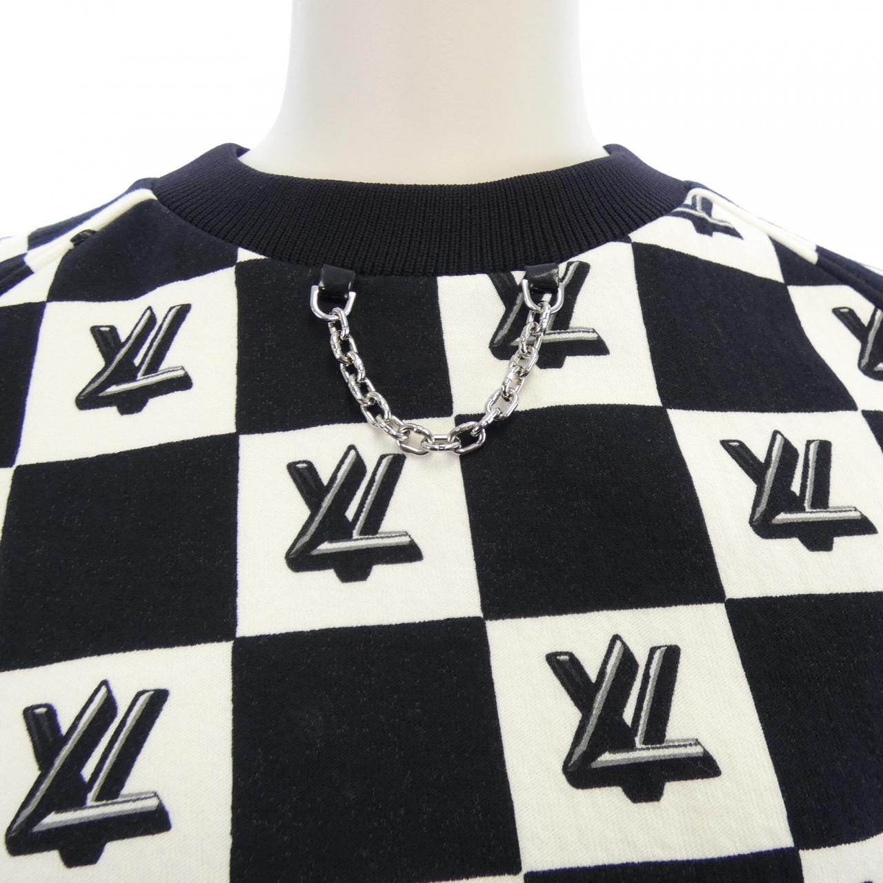 ルイヴィトン LOUIS VUITTON FETS75HJJ スウェット