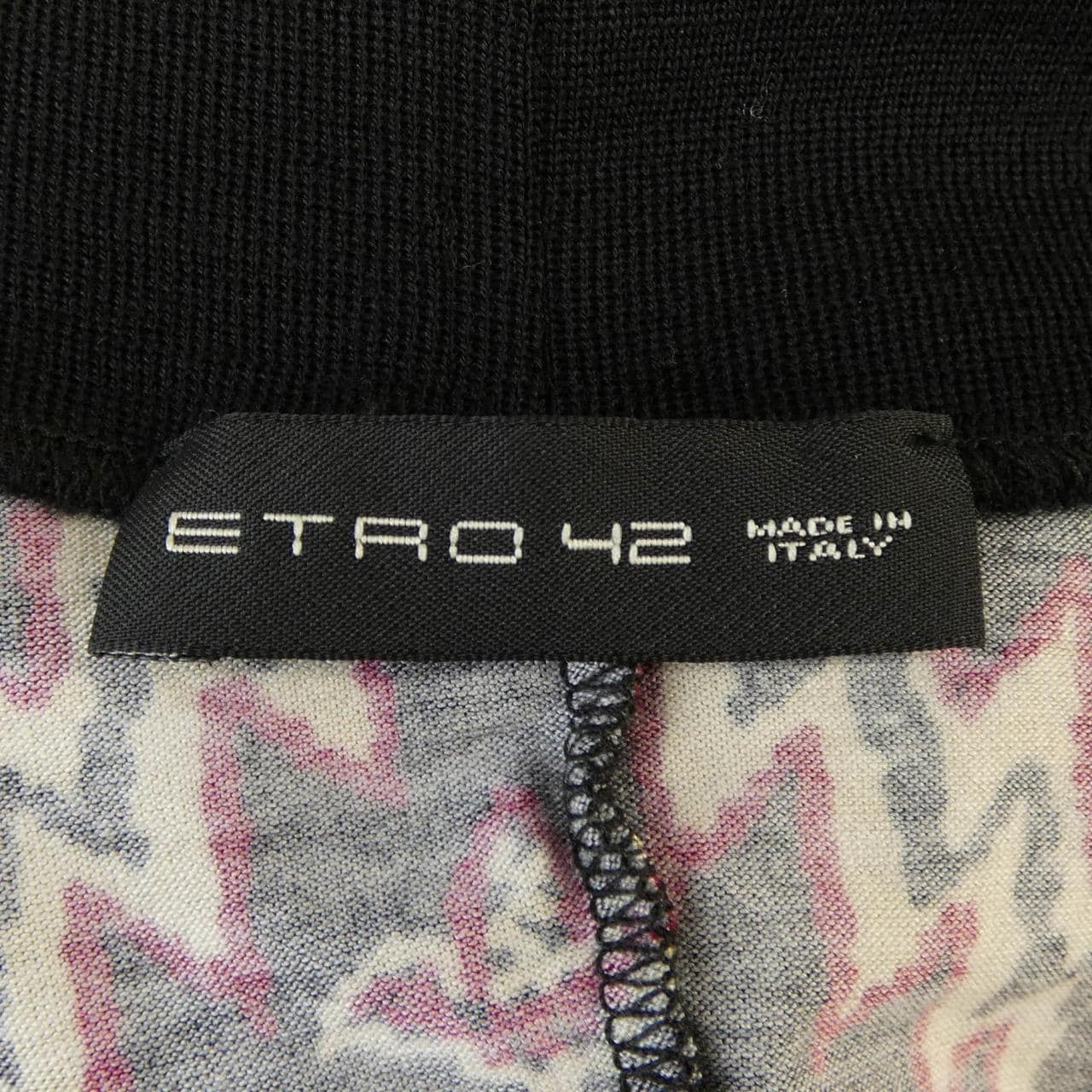 エトロ ETRO ワンピース