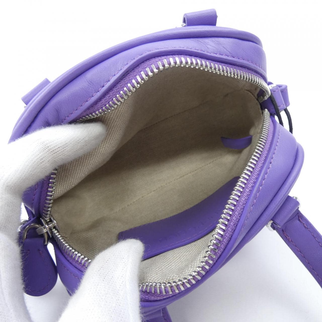 クレージュ Courreges 324GSA132CR0065 BAG