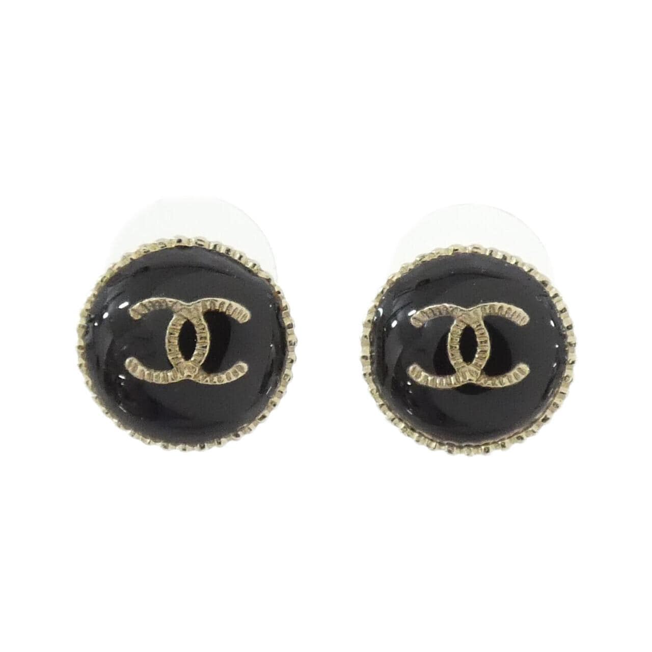 シャネル 95896 ピアス