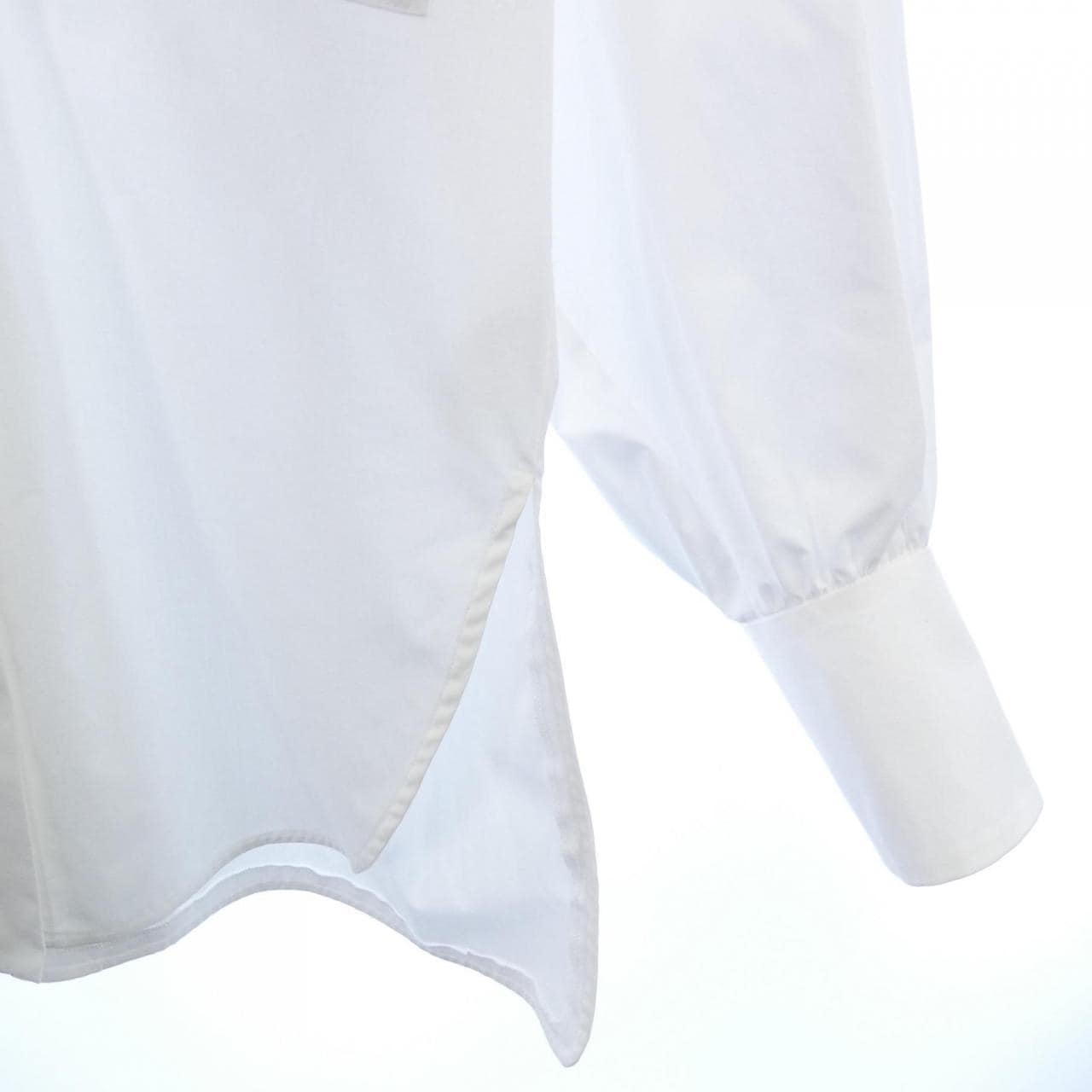 エンフォルド ENFOLD シャツ