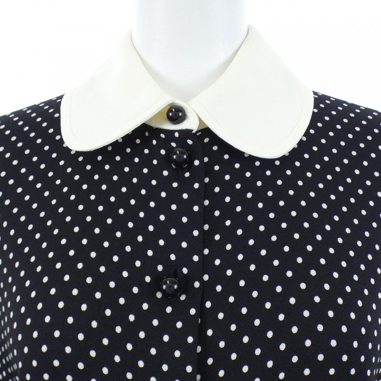 セリーヌ CELINE 2R109708D ワンピース