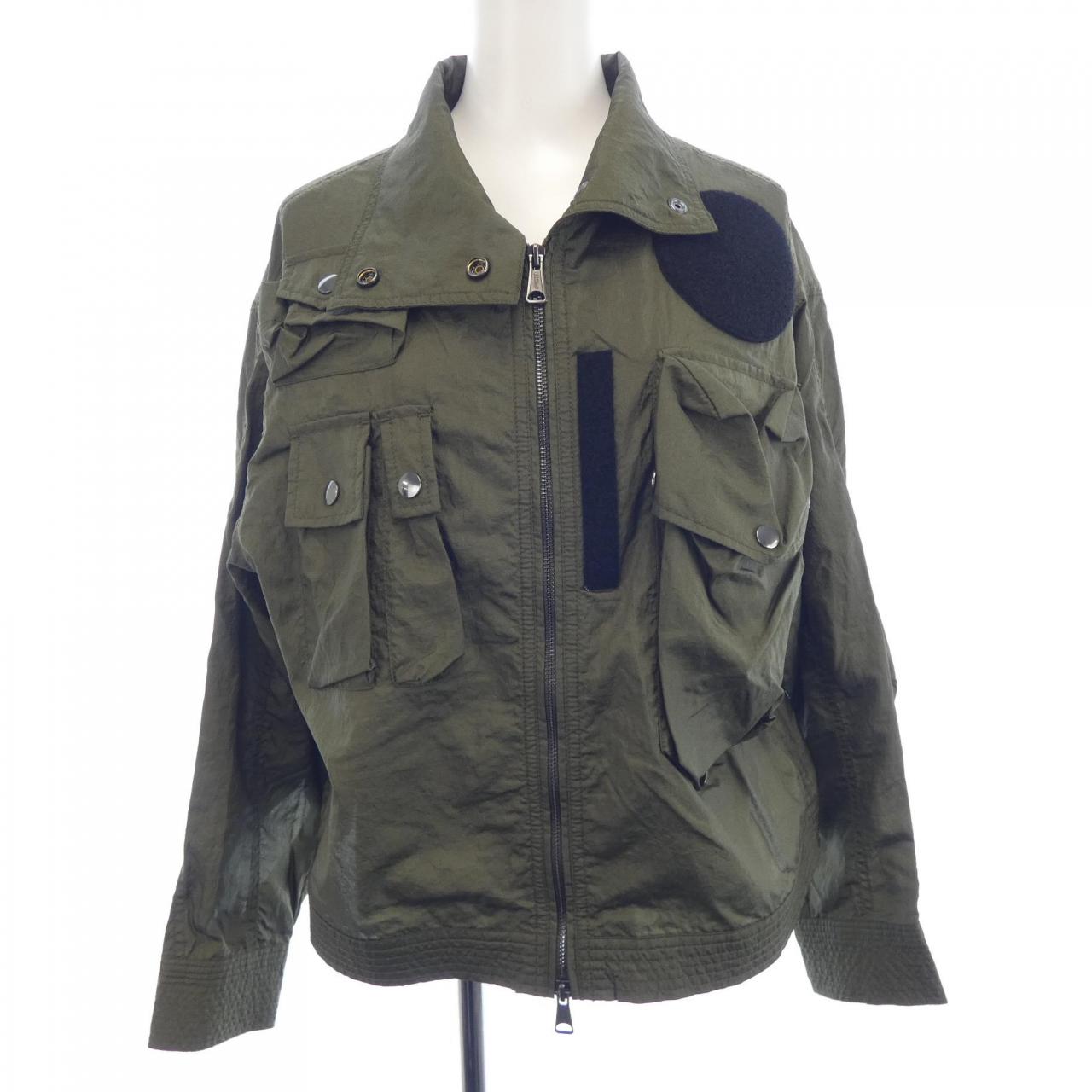 ディーゼル DIESEL ブルゾン