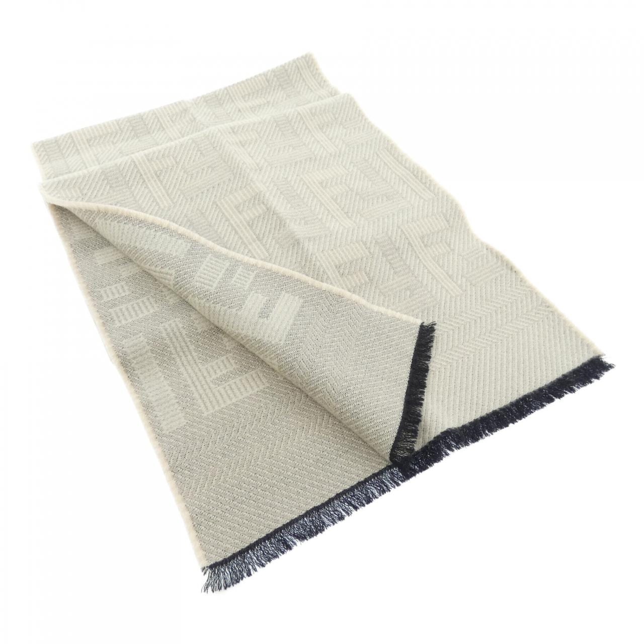 フェンディ FENDI FXS124 APW4 TU MUFFLER