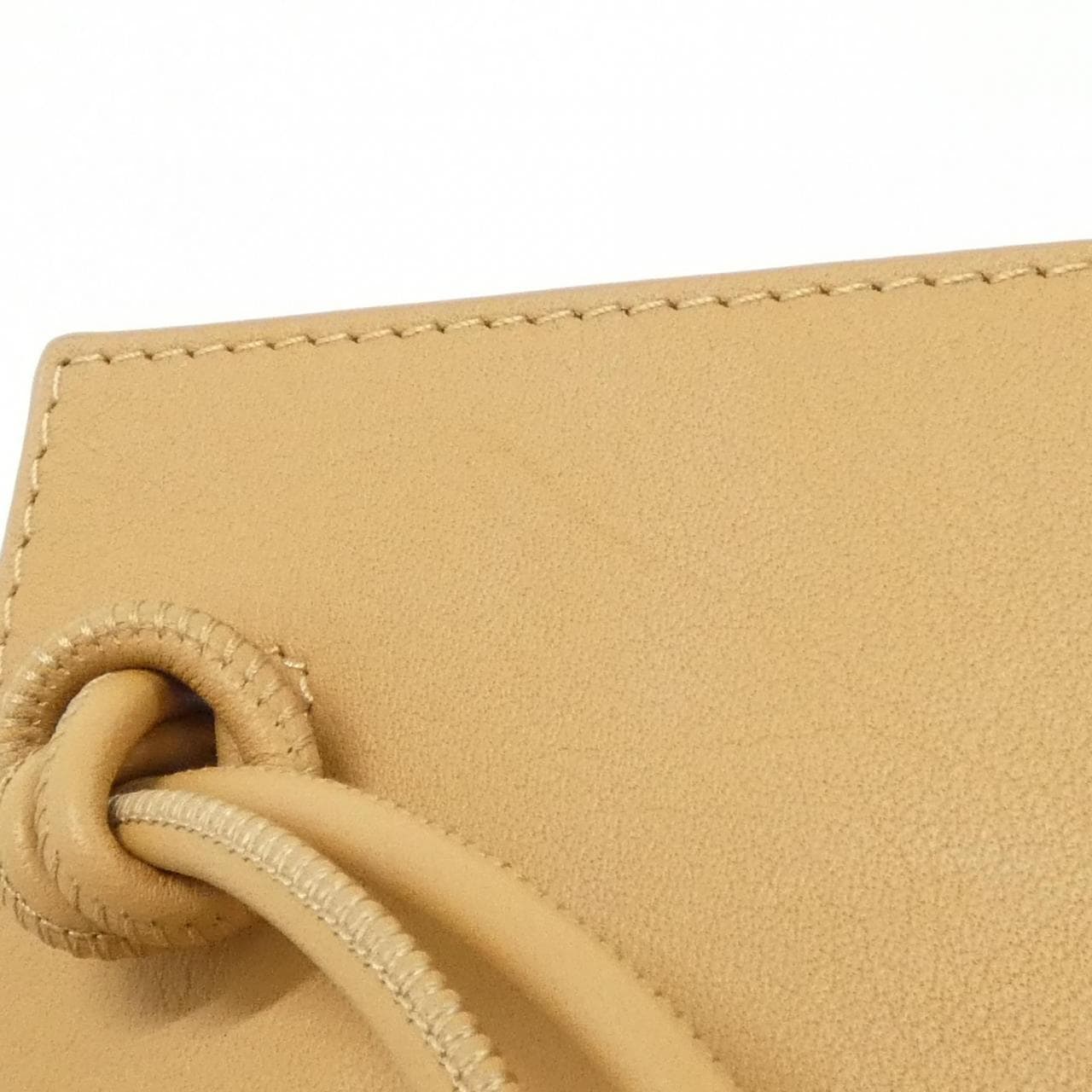 ロエベ ペブル ダイス ポケット CPBPR12X01 ショルダーバッグ