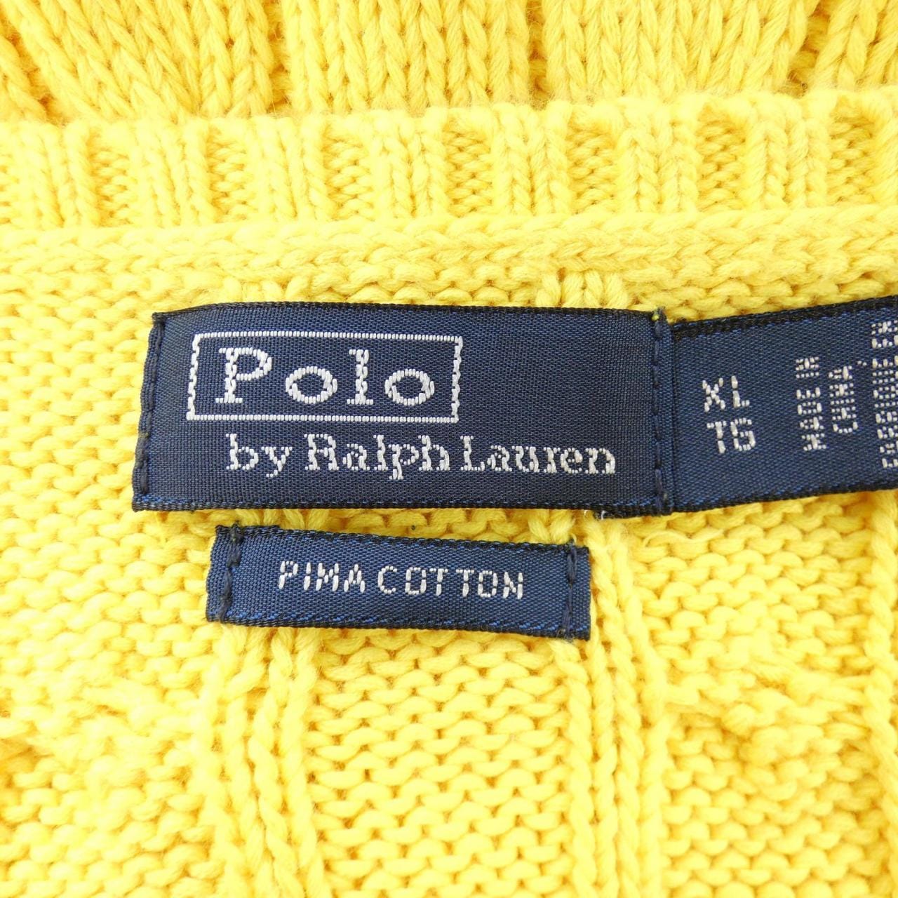 ポロラルフローレン POLO RALPH LAUREN RN41381 ニット