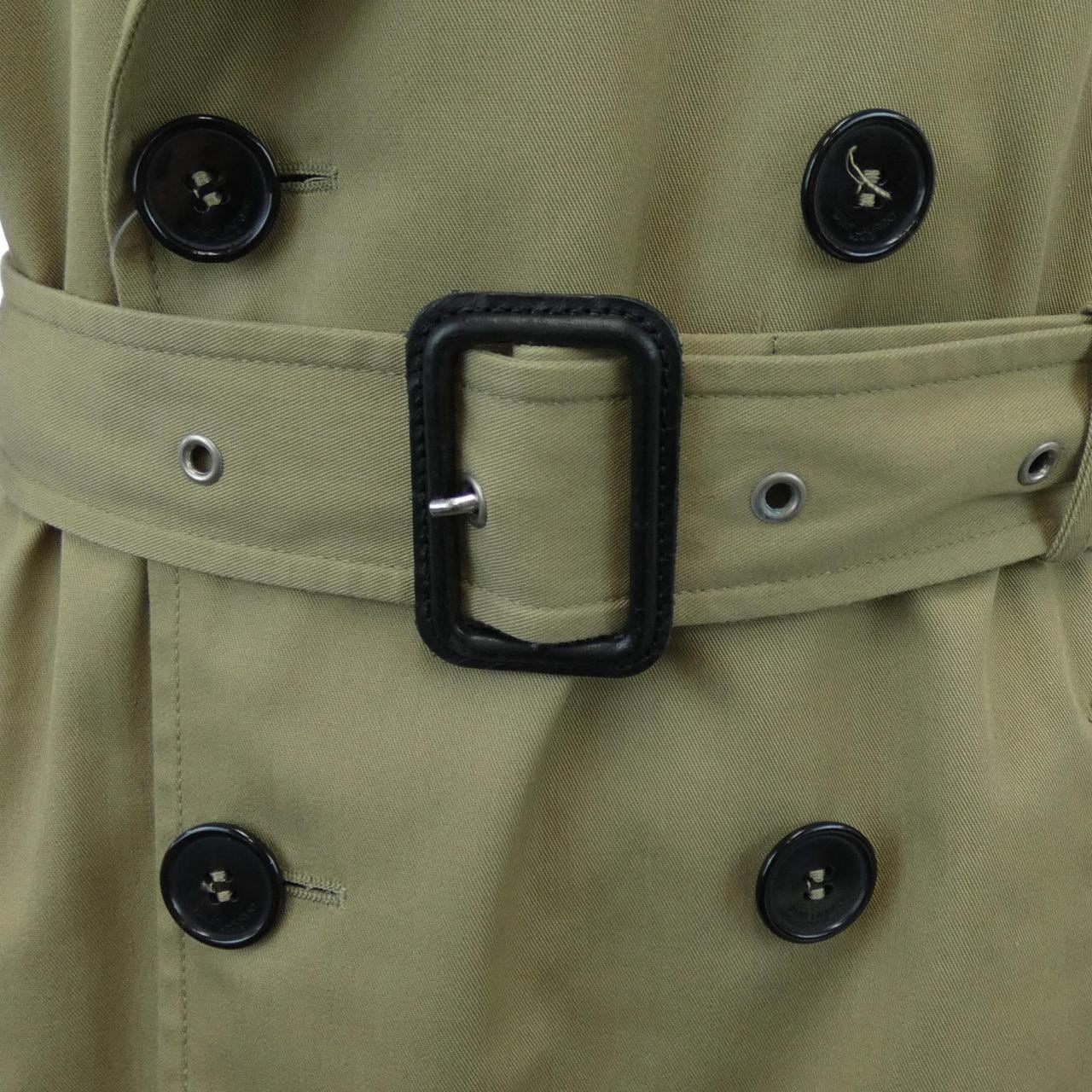 サンローラン SAINT LAURENT 333908 トレンチコート