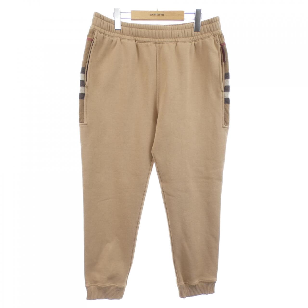 バーバリー BURBERRY 8045014 パンツ