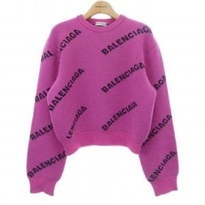 バレンシアガ BALENCIAGA 510243 T1380 ニット