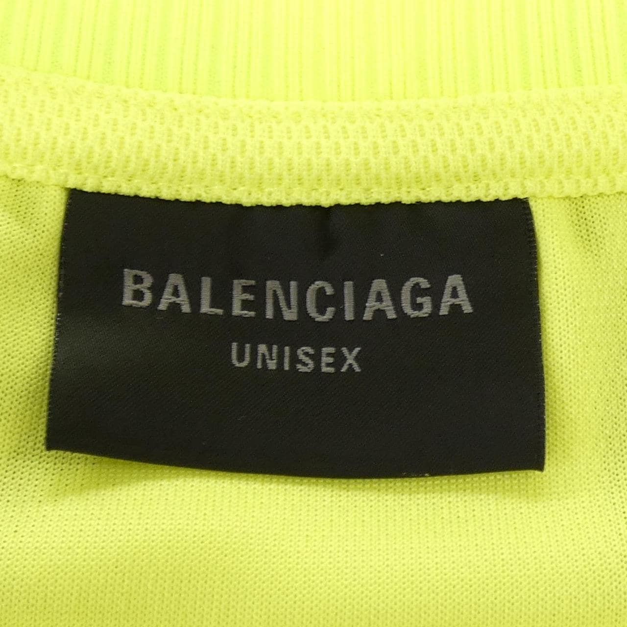 バレンシアガ BALENCIAGA 778972 TQVC6 UNISEX トップス