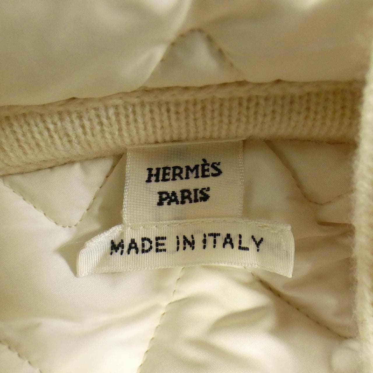 エルメス HERMES 4H2225D3 ダウンジャケット