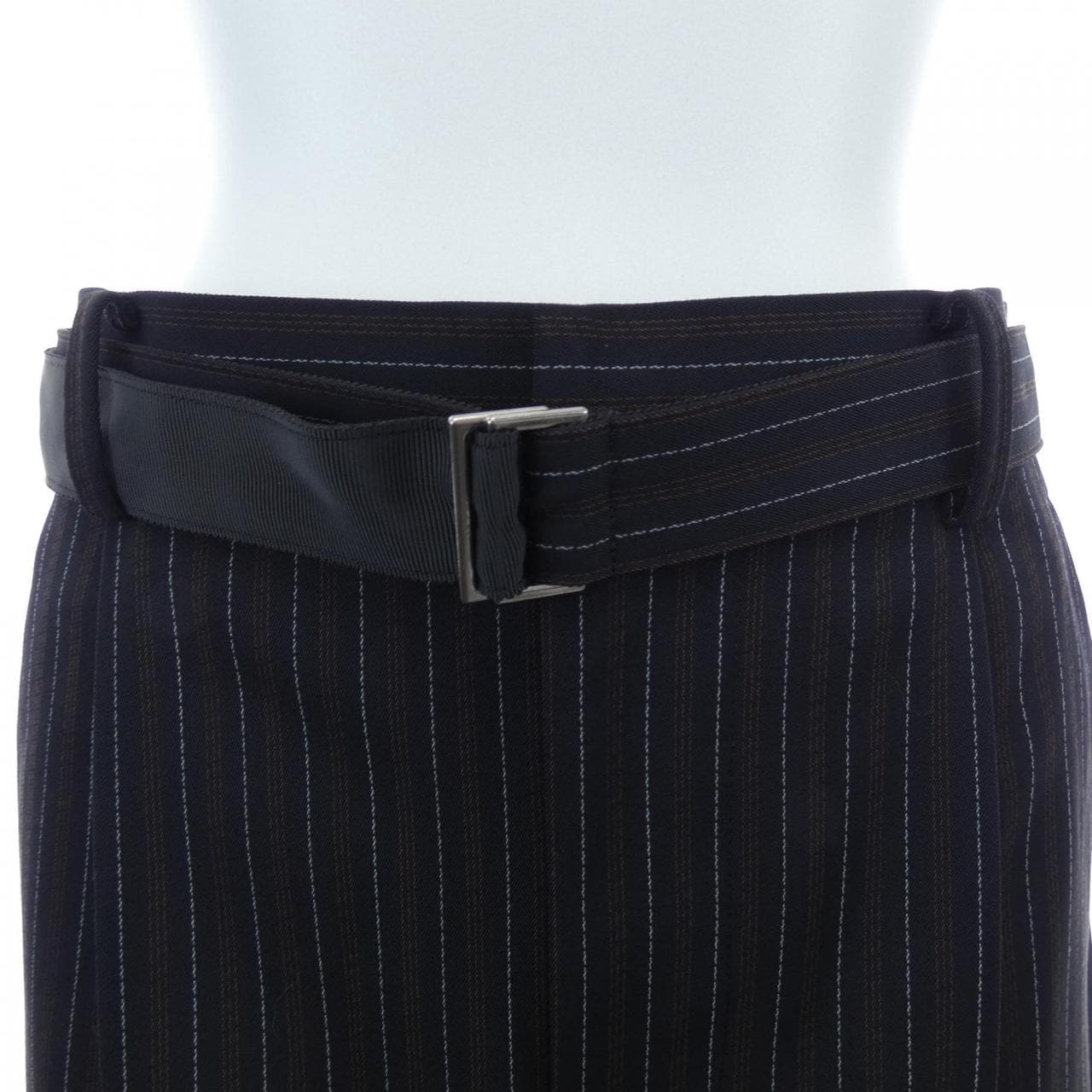 サカイ SACAI 25-08120 スカート