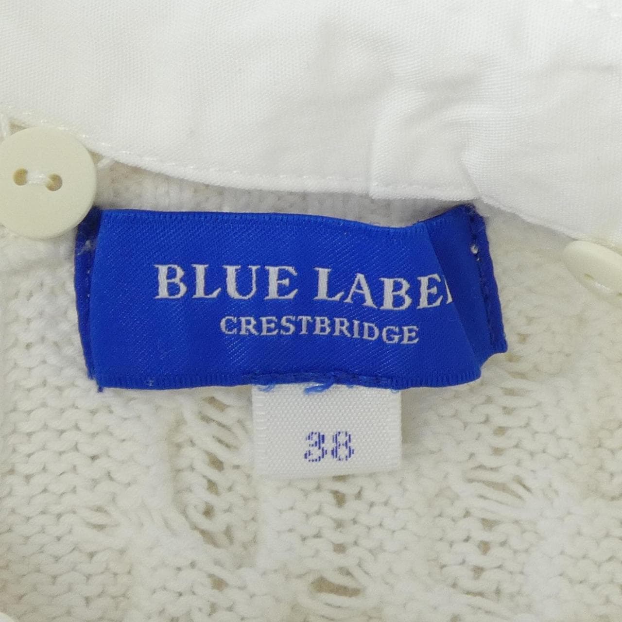 ブルーレーベルクレストブリッジ BLUE LABEL CRESTBRIDGE トップス