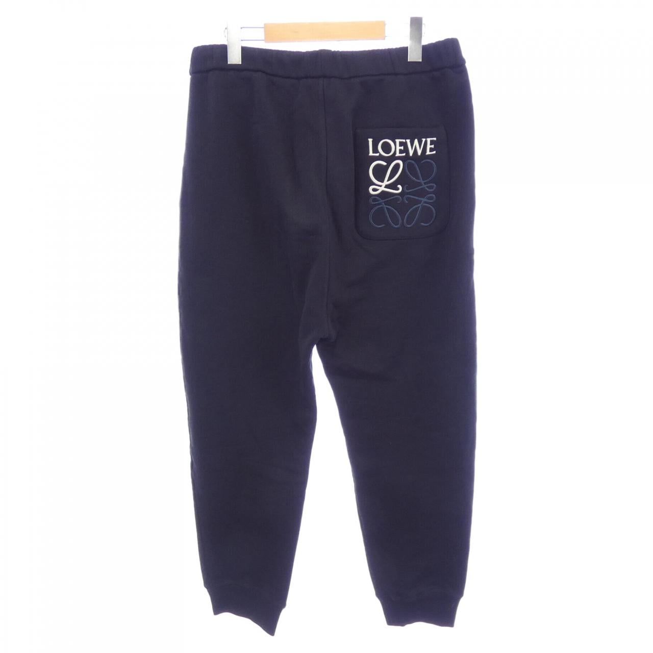 ロエベ LOEWE H526Y27J10 パンツ