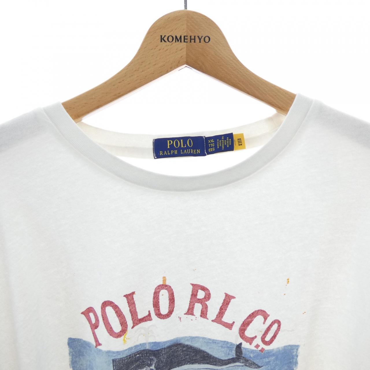 ポロラルフローレン POLO RALPH LAUREN Tシャツ