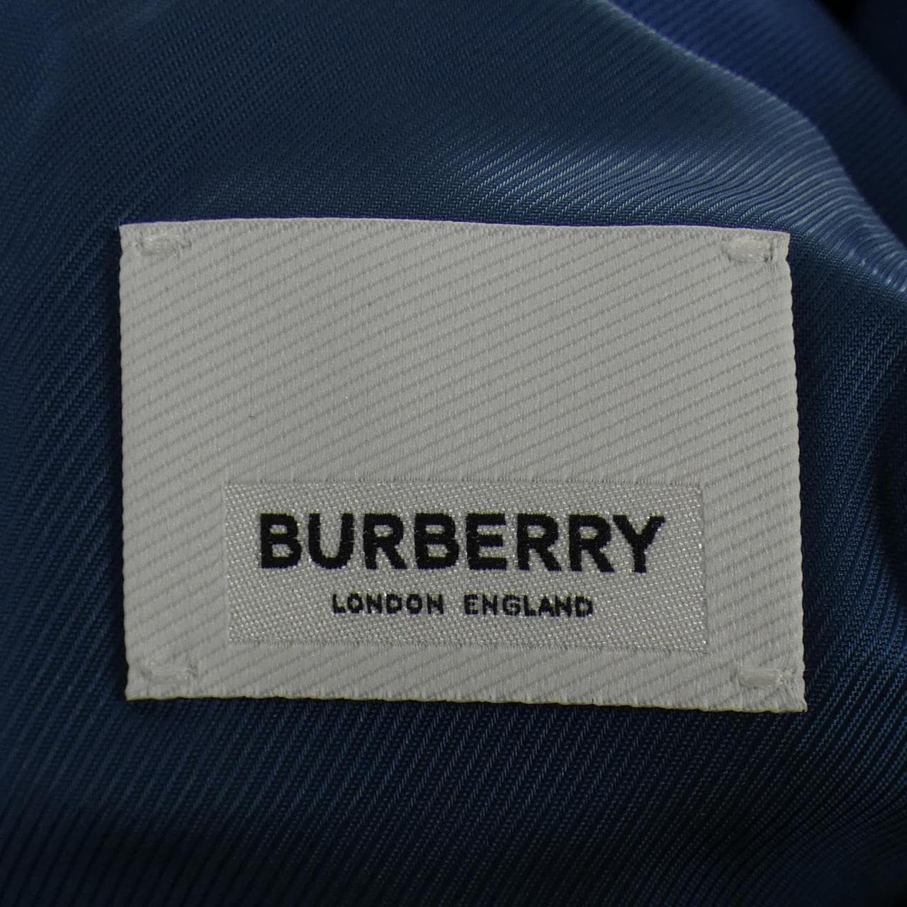バーバリー BURBERRY 80660701 ジャケット