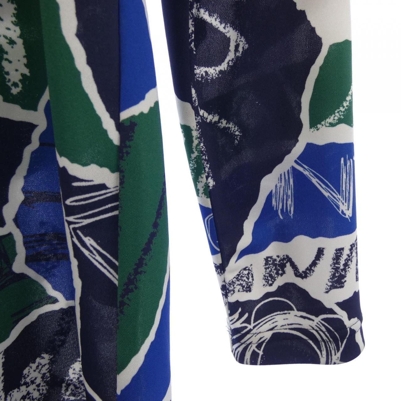 ヒロココシノ HIROKO KOSHINO チュニック