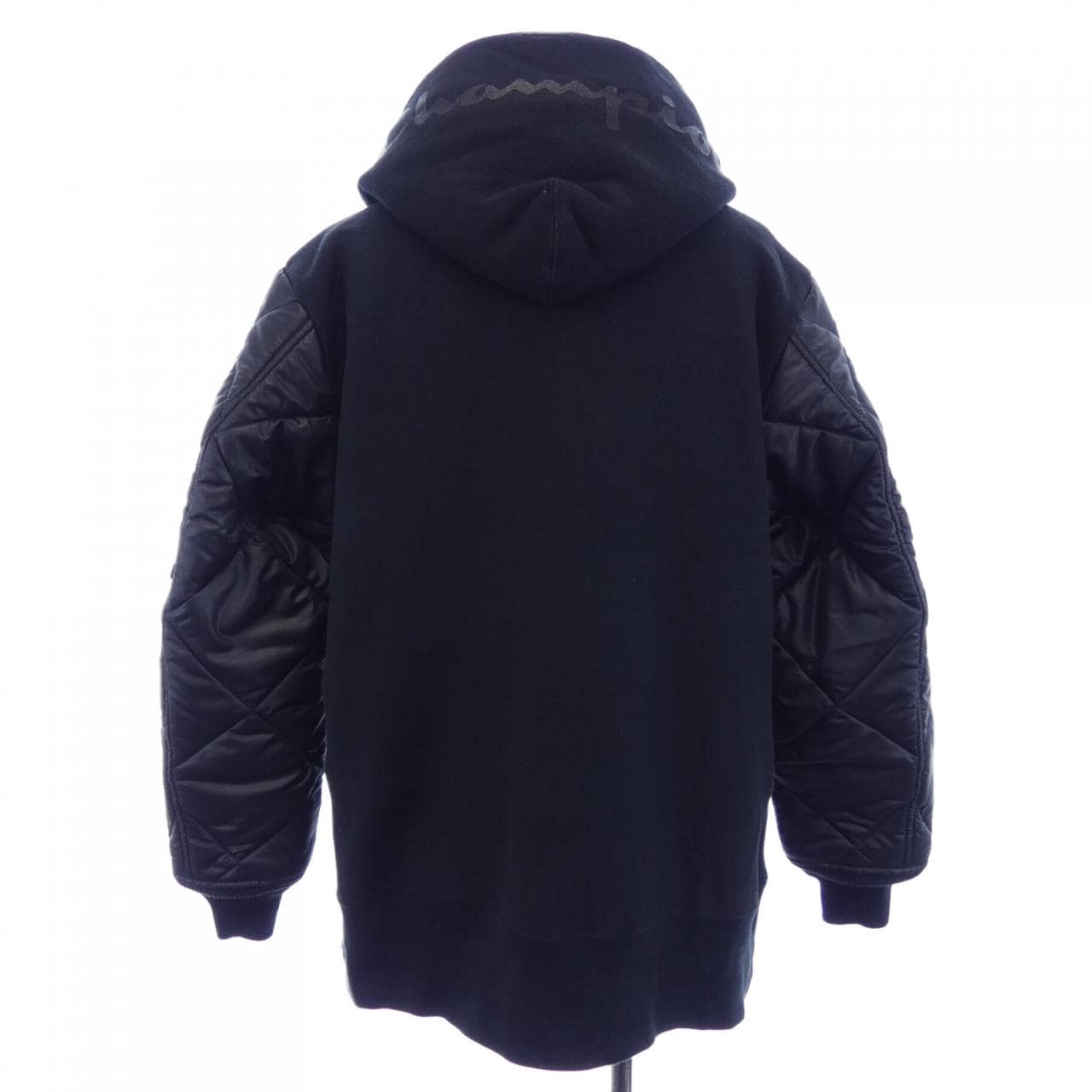 アイジュンヤワタナベ eye JUNYA WATANABE WL-T905 CHAMPION パーカー