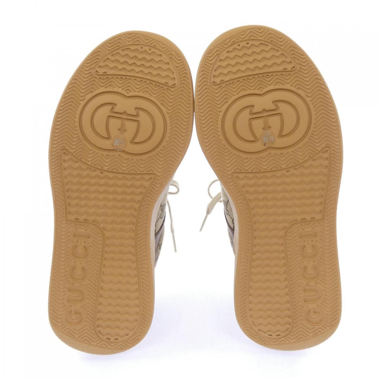グッチ GUCCI 676092 UPG20 スニーカー