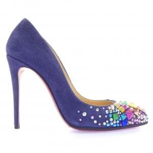 クリスチャンルブタン CHRISTIAN LOUBOUTIN パンプス