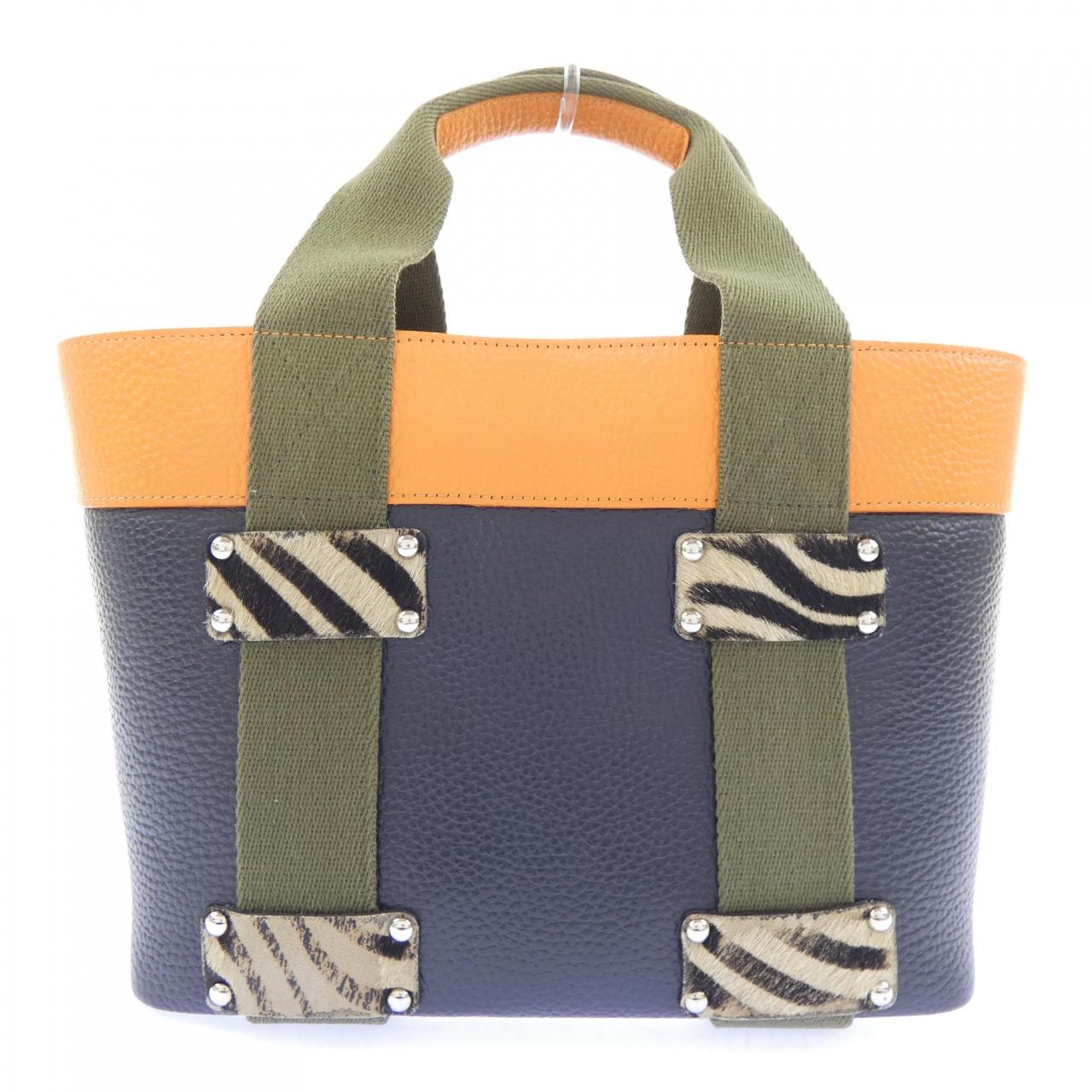 エイディエムジェイ ADMJ BAG