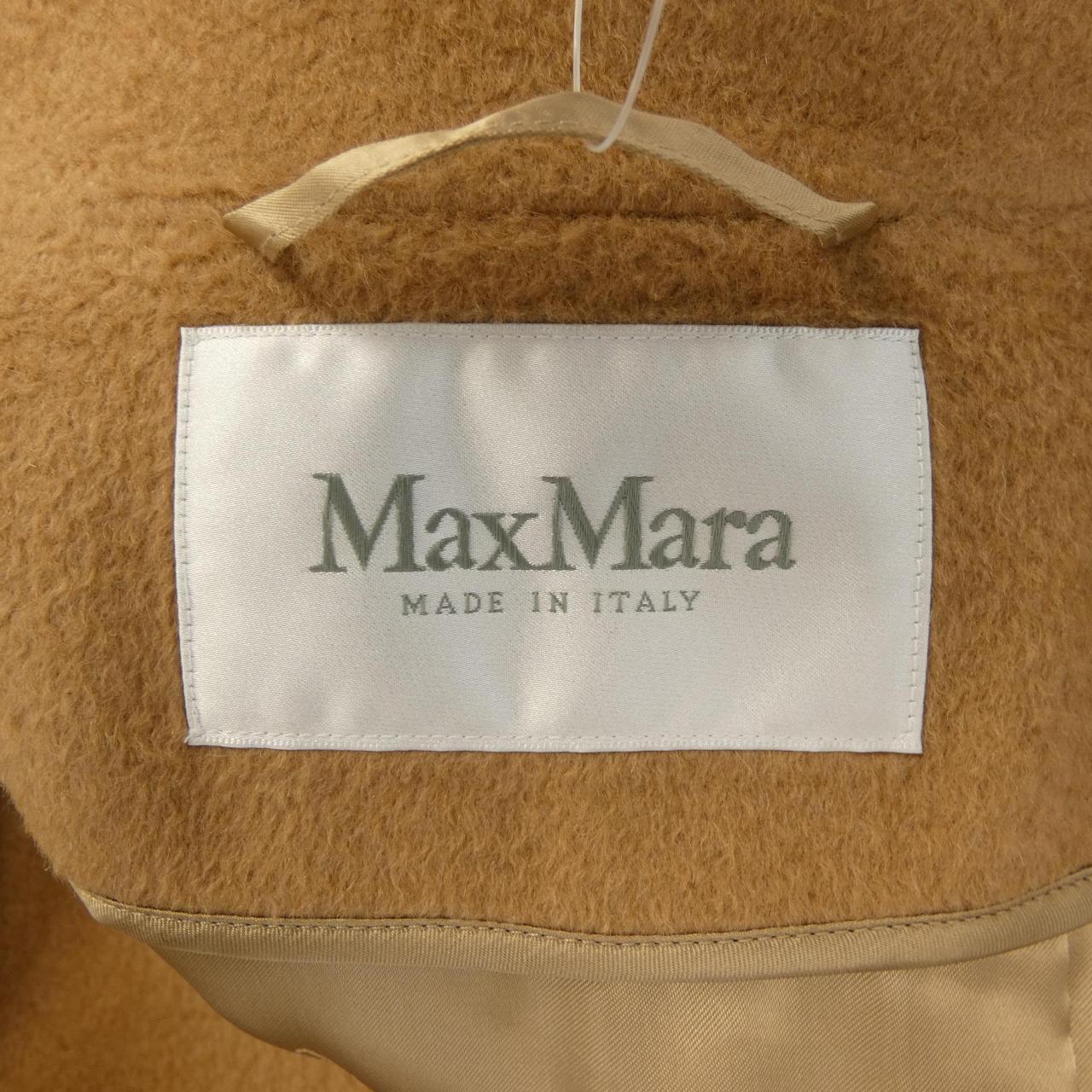 マックスマーラ Max Mara 101613 コート