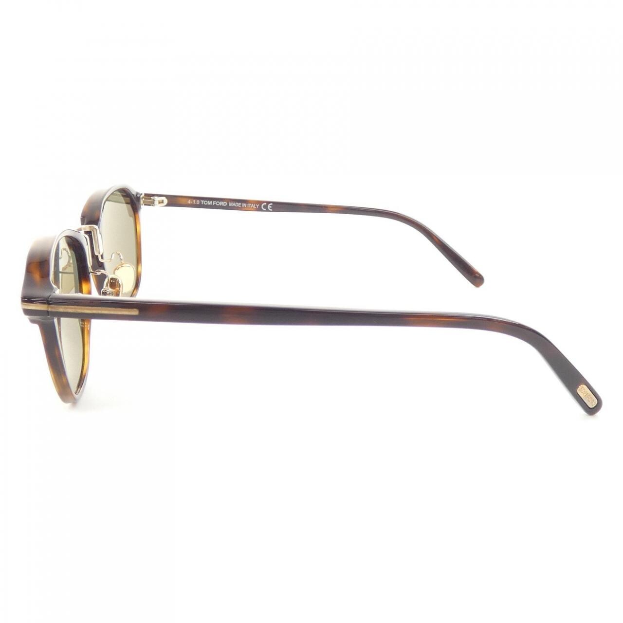 トムフォード TOM FORD TF878D SUNGLASSES