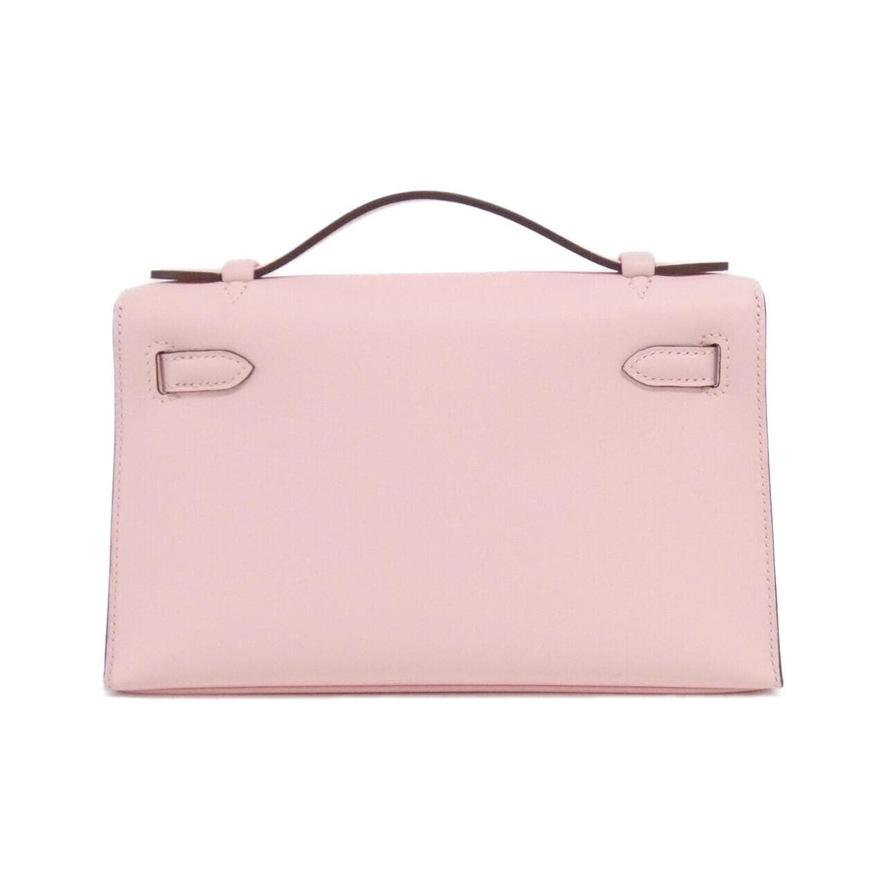 【未使用品】エルメス ポシェットケリー MINI 049417CK バッグ