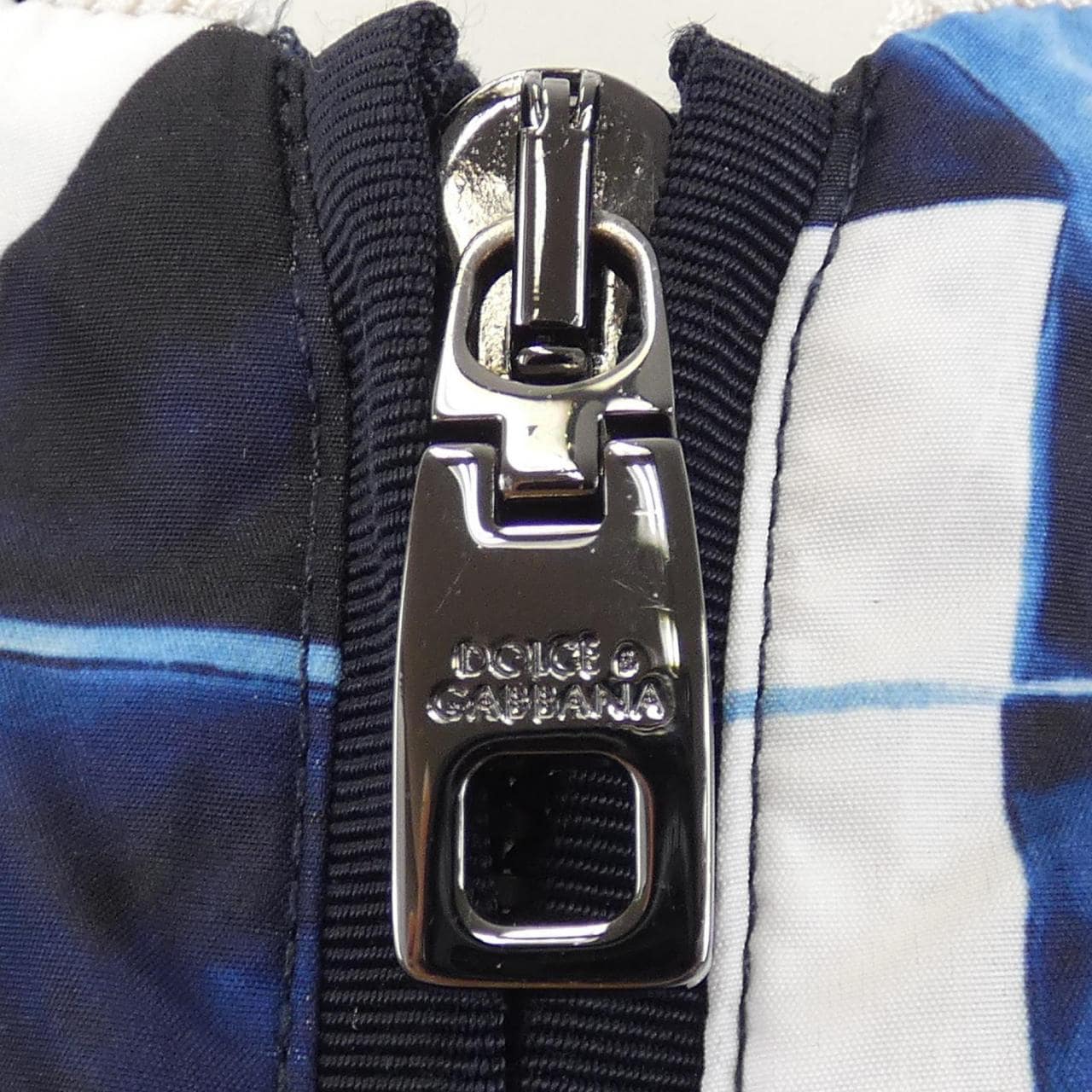 ドルチェアンドガッバーナ DOLCE&GABBANA G9OW1T/FPSES ブルゾン
