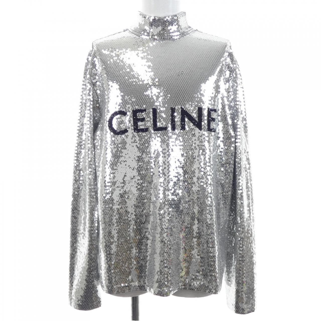 セリーヌ CELINE 2X34A671Q トップス