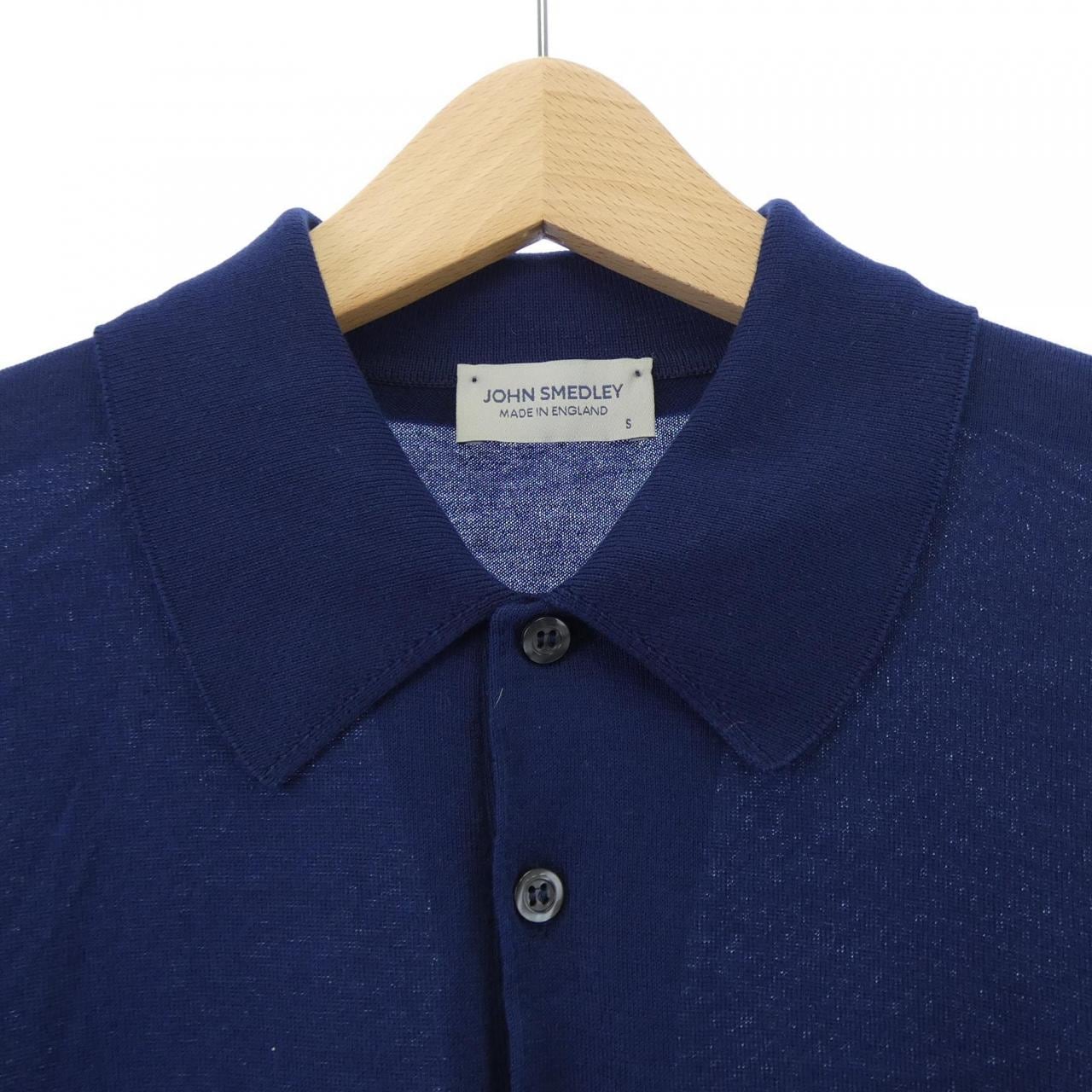 ジョンスメドレー JOHN SMEDLEY ニット