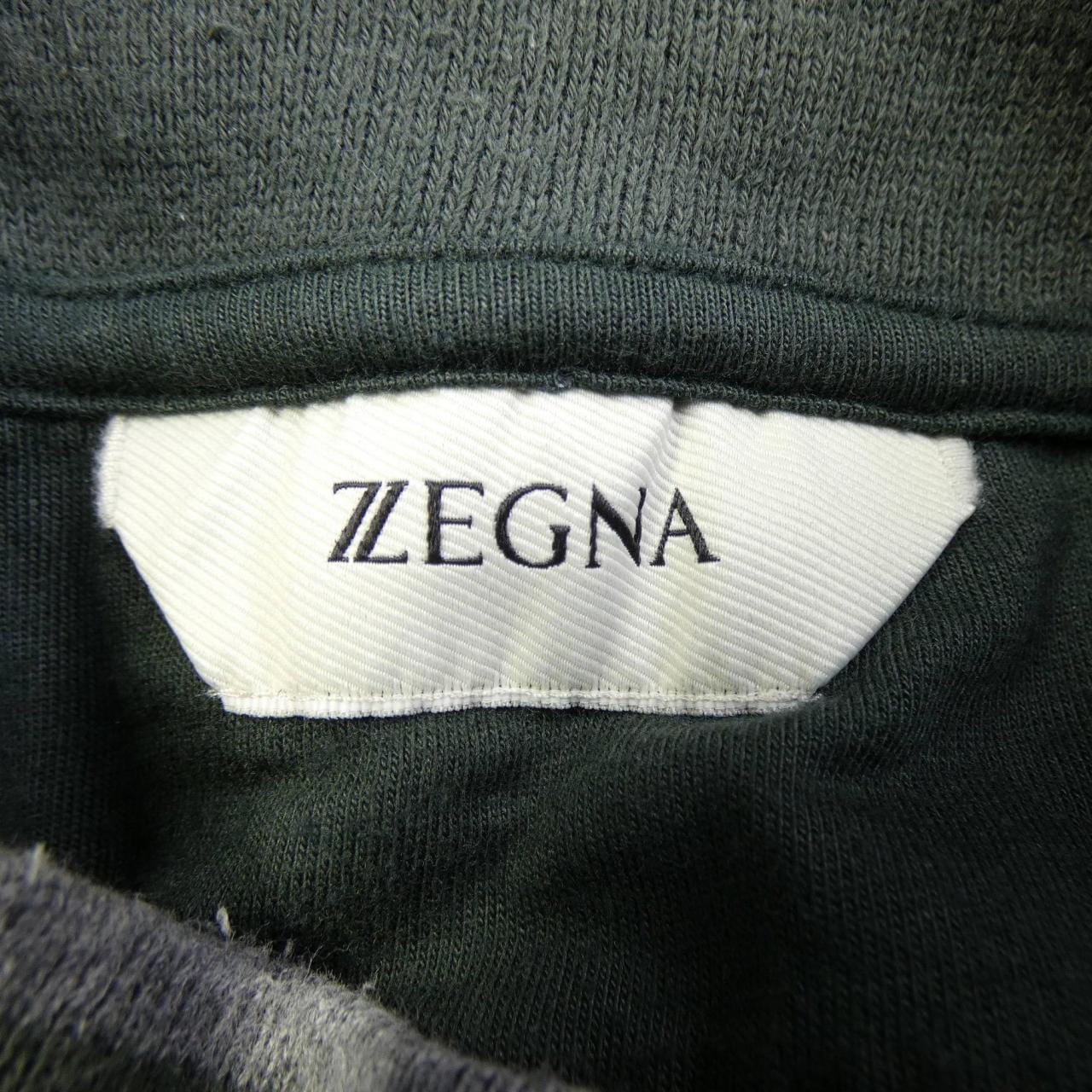 ゼニア ZEGNA ジャケット