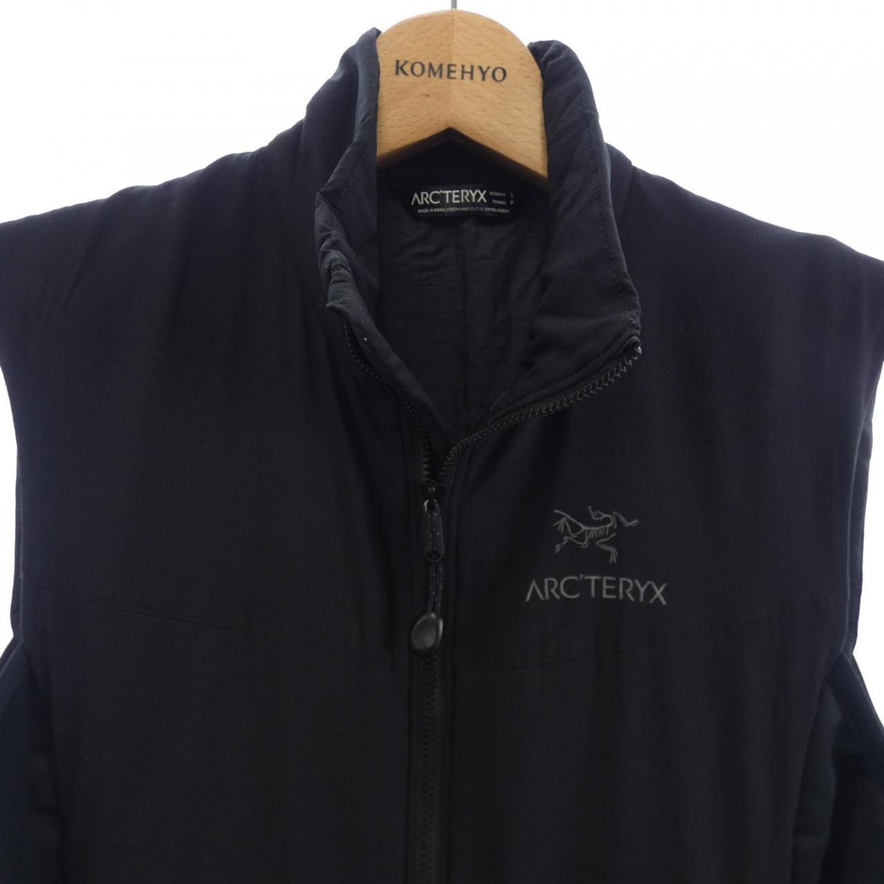アークテリクス ARC'TERYX ベスト