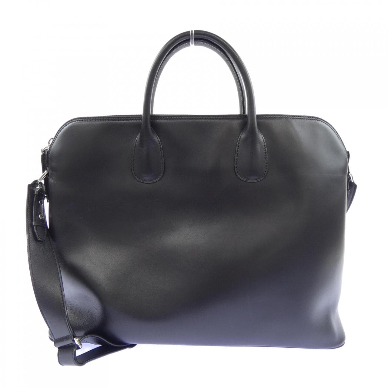 ヴァレクストラ VALEXTRA マイロゴ BAG