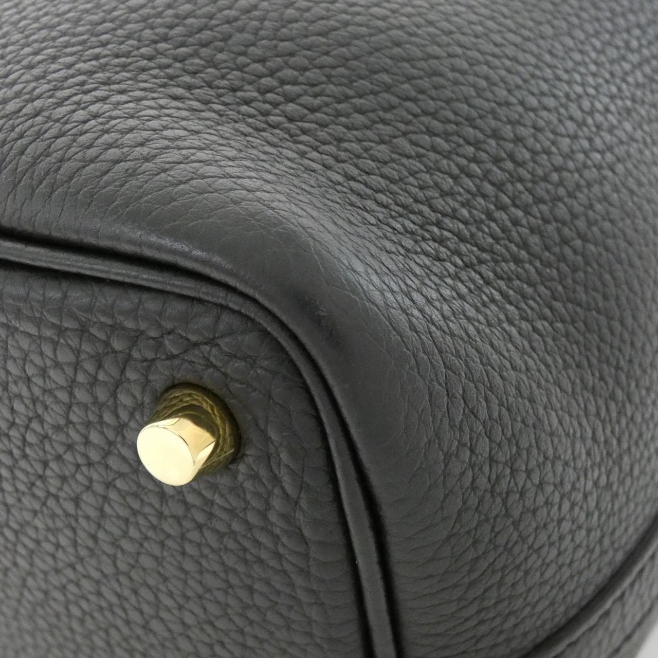 エルメス ピコタン ロック PM 056289CC バッグ
