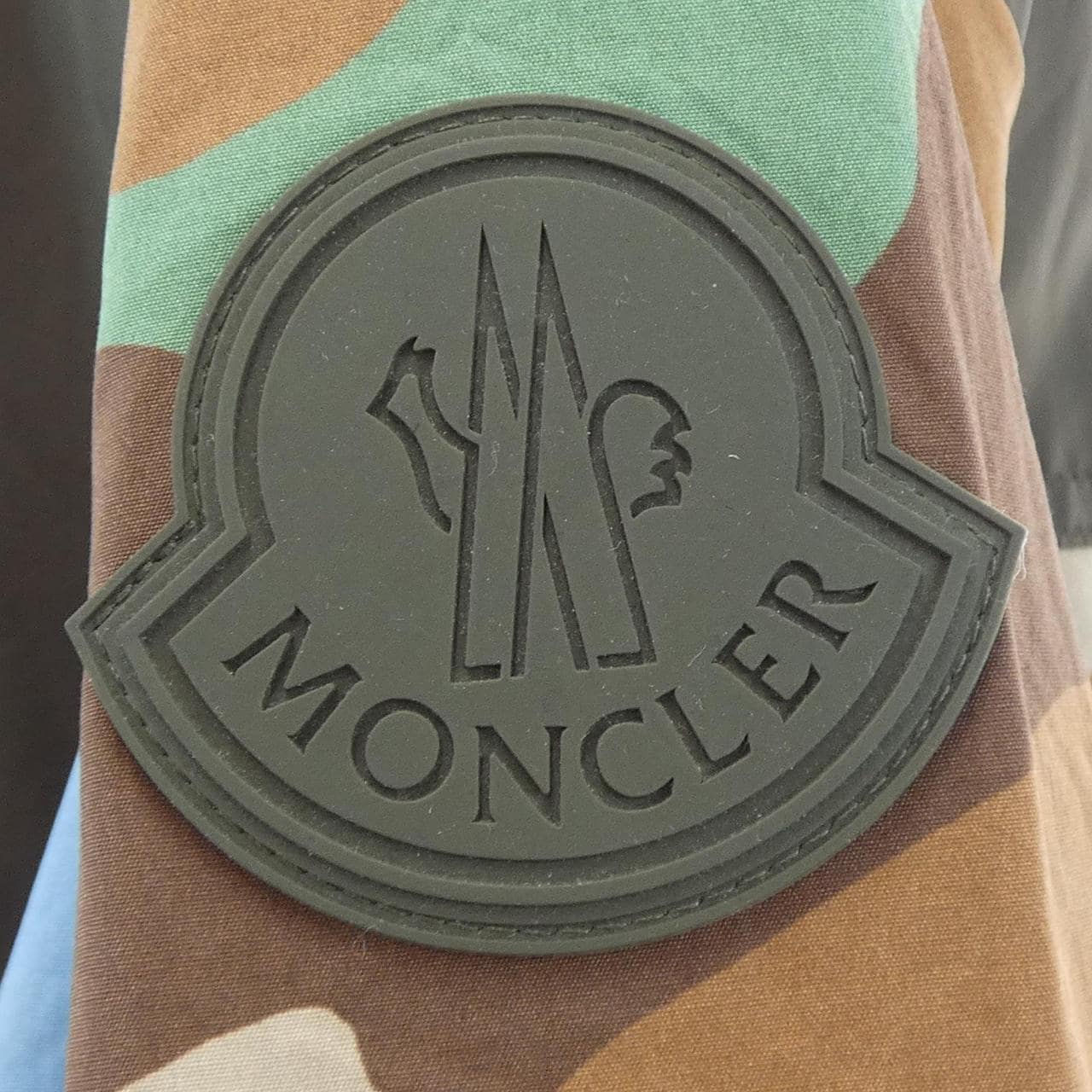 モンクレール MONCLER KOUNDE ジャケット