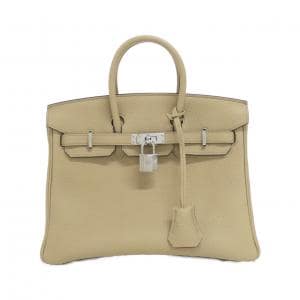 エルメス バーキン ヴェルソ 25cm 076215CK バッグ