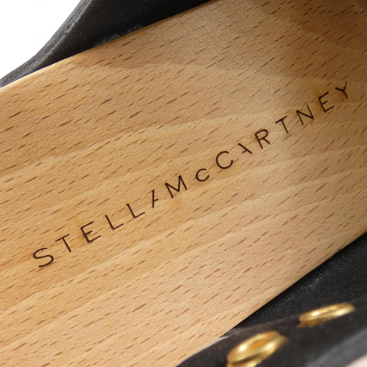 STELLA MCCARTNEY斯特拉·麦卡特尼凉鞋