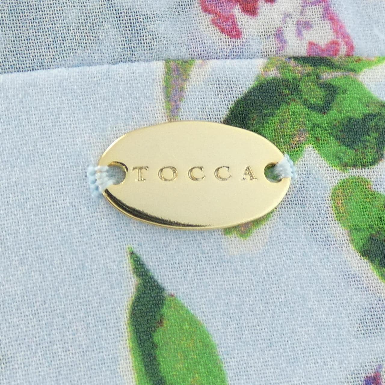 TOCCA连衣裙