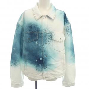 LOUIS VUITTON LOUIS VUITTON Denim Jacket